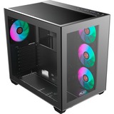 RAIJINTEK 0R20B00234, Chassis Tower Nero