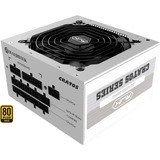 RAIJINTEK CRATOS 1000 WHITE bianco