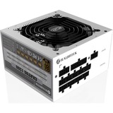 RAIJINTEK CRATOS 1000 WHITE bianco