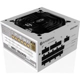 RAIJINTEK CRATOS 1000 WHITE, Alimentatore PC bianco