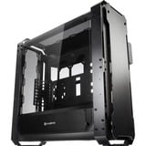 RAIJINTEK ERIS EVO, Bench/Show Housing Nero