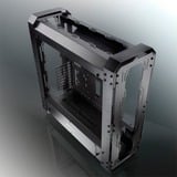 RAIJINTEK ERIS EVO, Bench/Show Housing Nero
