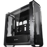 RAIJINTEK ERIS EVO, Bench/Show Housing Nero