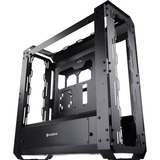 RAIJINTEK ERIS EVO, Bench/Show Housing Nero
