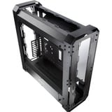 RAIJINTEK ERIS EVO, Bench/Show Housing Nero