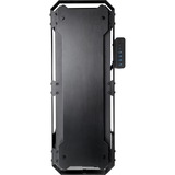 RAIJINTEK ERIS EVO, Bench/Show Housing Nero