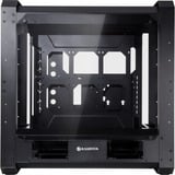 RAIJINTEK ERIS EVO, Bench/Show Housing Nero