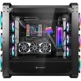 RAIJINTEK ERIS EVO, Bench/Show Housing Nero