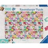 Ravensburger Puzzle Squishmallows 