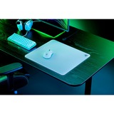 Razer Atlas, Gioco mouse pad bianco