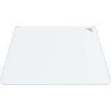 Razer Atlas, Gioco mouse pad bianco