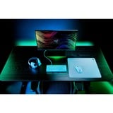Razer Atlas, Gioco mouse pad bianco