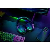 Razer Barracuda Pro Nero