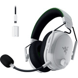 Razer BlackShark V3 Pro White for Xbox, Cuffia da gioco bianco/Nero