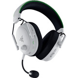 Razer BlackShark V3 Pro per Xbox, Cuffia da gioco bianco/Nero