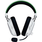 Razer BlackShark V3 Pro per Xbox, Cuffia da gioco bianco/Nero