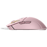 Razer RZ01-04650900-RUEA, Mouse da gioco rosa/multi colorata
