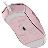 Razer RZ01-04650900-RUEA, Mouse da gioco rosa/multi colorata
