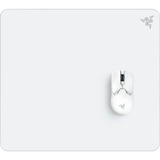 Razer RZ02-04890200-R3M1, Gioco mouse pad bianco