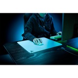 Razer RZ02-04890200-R3M1, Gioco mouse pad bianco