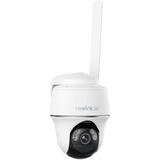 Reolink Go Series G440, Telecamera di sorveglianza bianco