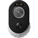Reolink Telecamera di sorveglianza bianco/Nero