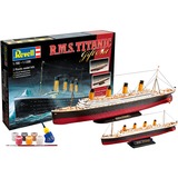 Revell 05727, Veicolo modello 