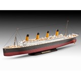 Revell 05727, Veicolo modello 