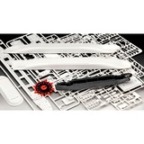 Revell 05727, Veicolo modello 