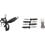 Revell 23808, RC 