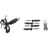 Revell Drone RC Quadrocopter "Fireball" 