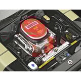 Revell Model Set Fast & Furious - Dominics 1971 Plymouth GTX, Veicolo modello 