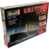 Revell Set regalo R.M.S. Titanic, Veicolo modello 