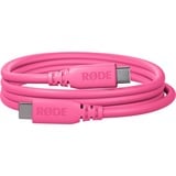 Rode Microphones SC27-P, Cavo fucsia