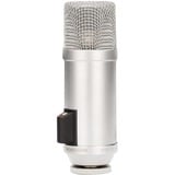 Rode Microphones Trasmettitore, Microfono argento/Oro