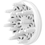 Rowenta Studio Dry CV5830 asciuga capelli 2300 W Beige, Bianco, Asciugacapelli Nero/Oro rosè, dC, Beige, Bianco, Monocromatico, Plastica, Gancio per appendere, 1,8 m
