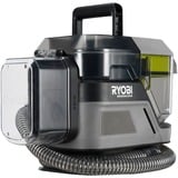 Ryobi 5133006212, Aspirapolvere lavaggio verde/Nero