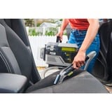 Ryobi 5133006212, Aspirapolvere lavaggio verde/Nero