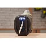 Ryobi RRS18BL-0, Scambiarsi sega verde/Nero