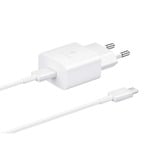 SAMSUNG EP-T1510XWEGEU bianco