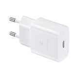 SAMSUNG EP-T1510XWEGEU, Caricabatterie bianco