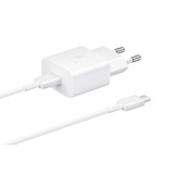SAMSUNG EP-T1510XWEGEU, Caricabatterie bianco