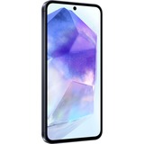 SAMSUNG Galaxy A55 5G Entreprise Edition, Handy blu scuro