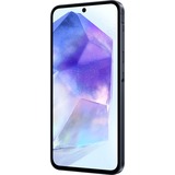 SAMSUNG Galaxy A55 5G Entreprise Edition, Handy blu scuro