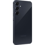 SAMSUNG Galaxy A55 5G Entreprise Edition, Handy blu scuro