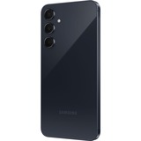 SAMSUNG Galaxy A55 5G Entreprise Edition, Handy blu scuro