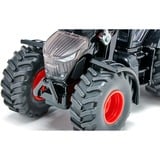 SIKU 1990 modellino in scala Modellino di trattore Preassemblato 1:50, Veicolo modello Modellino di trattore, Preassemblato, 1:50, Fendt 942, Qualsiasi tipo, Metallo, Plastica