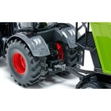 SIKU 1990 modellino in scala Modellino di trattore Preassemblato 1:50, Veicolo modello Modellino di trattore, Preassemblato, 1:50, Fendt 942, Qualsiasi tipo, Metallo, Plastica