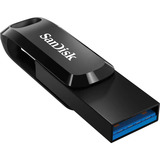 SanDisk Ultra Dual Drive Go USB Type-C™ - 1TB, Chiavetta USB Nero