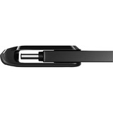 SanDisk Ultra Dual Drive Go USB Type-C™ - 1TB, Chiavetta USB Nero
